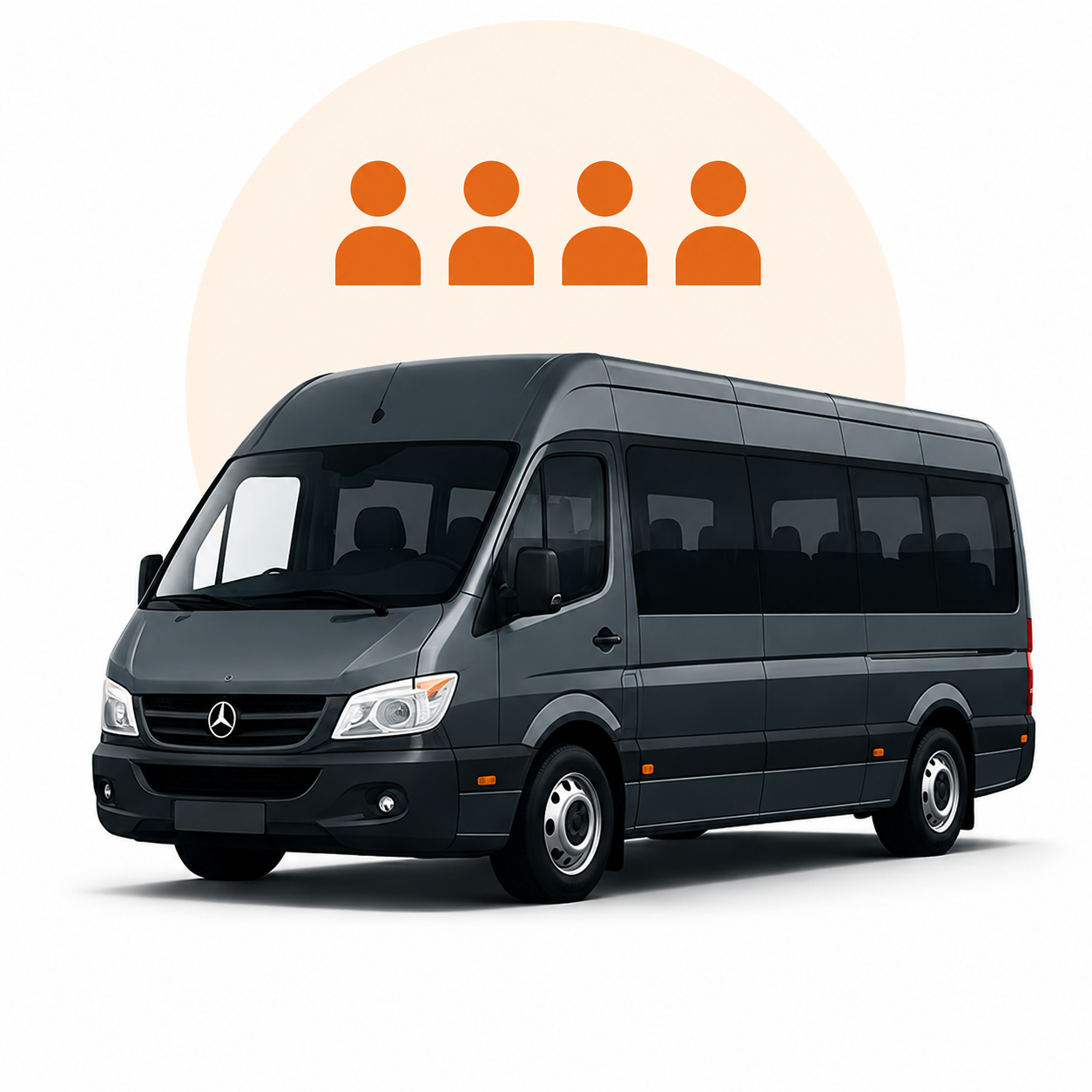 Minibus