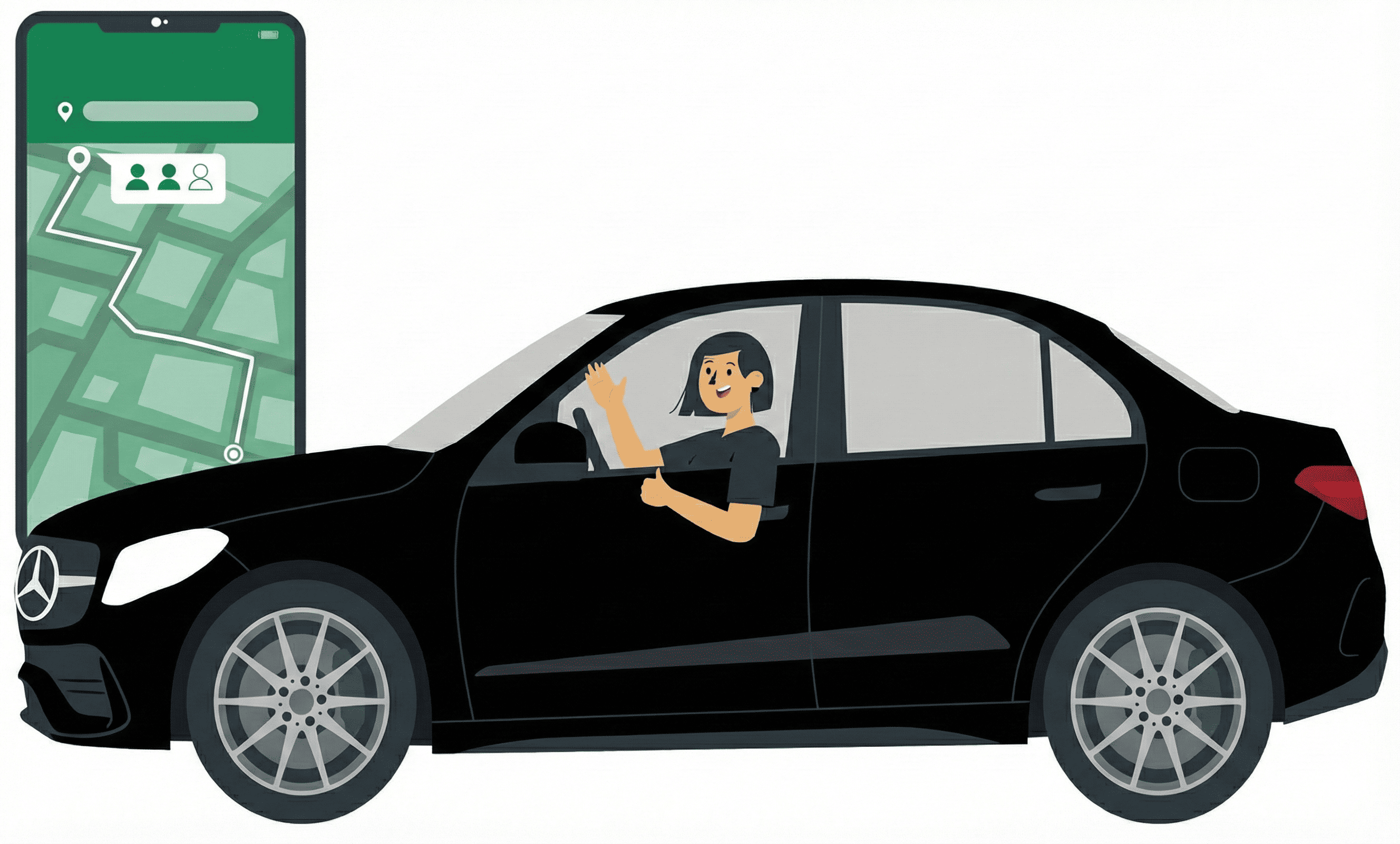 Private Transfers
