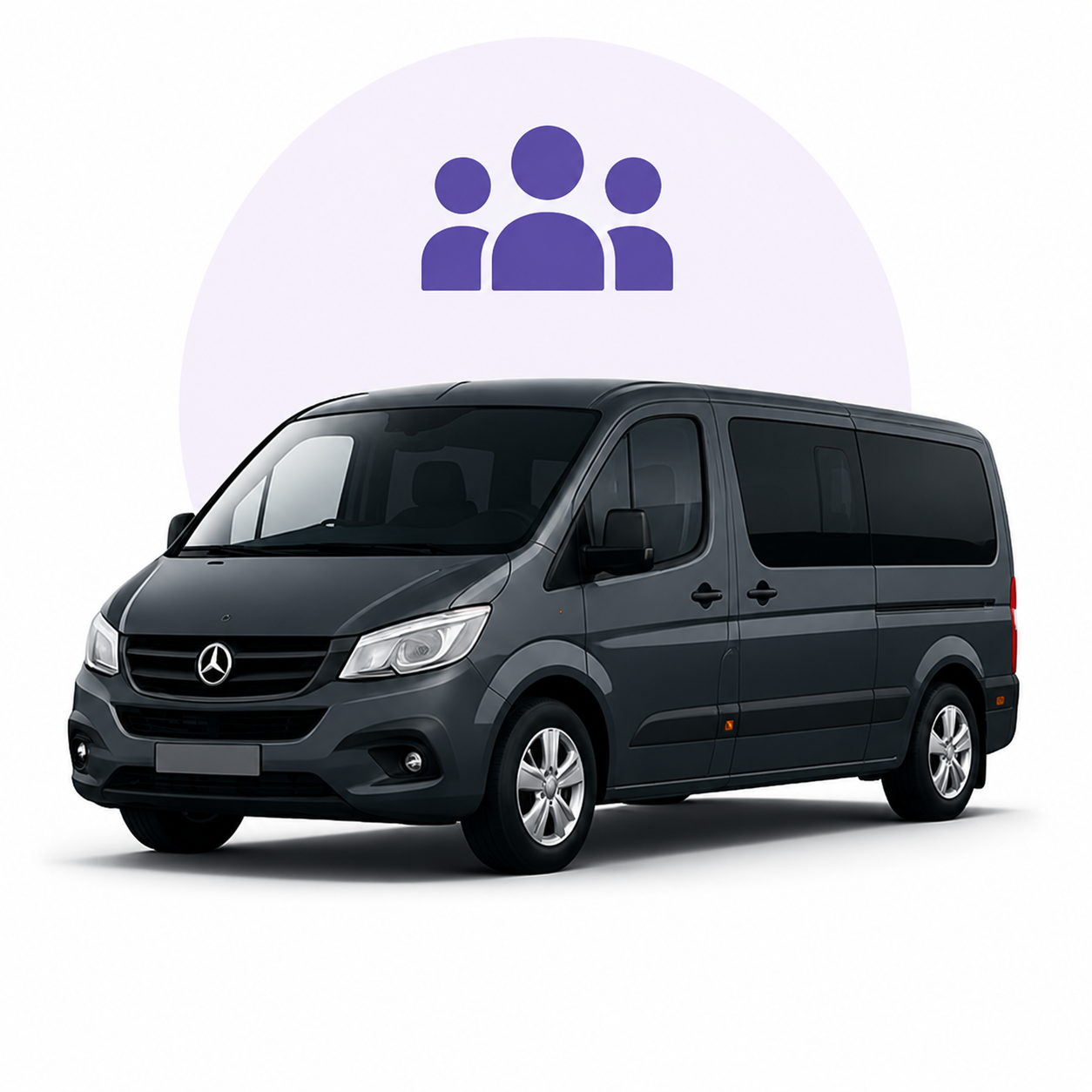 Van